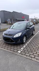 Ford C-Max 1,0 EcoBoost 74kW Titanium Titanium