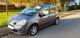 Renault Modus Dynamique 1.6 16V 110 Automatik Dynamique - Renault Modus von privat