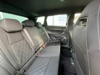 Skoda Karoq 1.5 TSI DSG Sportline NAV AHK MATRIX 5JGAR bei Autohaus Landmann & Maier OHG