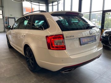 Skoda Octavia Combi RS *2.Hd*Xenon*Navi*