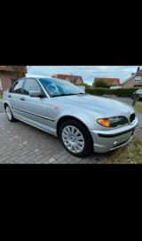 BMW 3er E46 318i Limousine - BMW: 3er E46