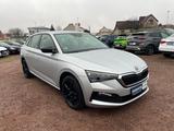 Skoda Scala Style *LED*DAB*ACC*Keyless*Sitzheizung* - Skoda Scala Kombi Gebrauchtwagen