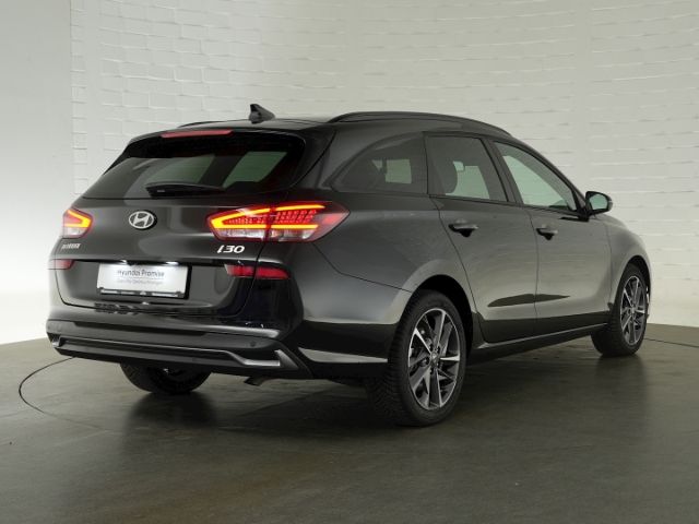 i30cw FACELIFT T-GDI ADVANTAGE 48V DCT+VOLL LED+