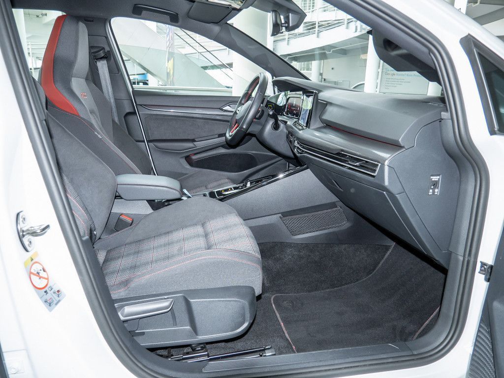Volkswagen Golf - Bild 3