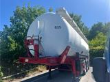 Spitzer SK2745 CAL Kippsilo 45m3 - Spitzer Sk