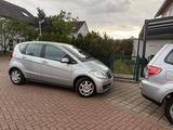 Mercedes-Benz Mercedes A160 Top Zustand - Mercedes-Benz A 160 Gebrauchtwagen in Mannheim