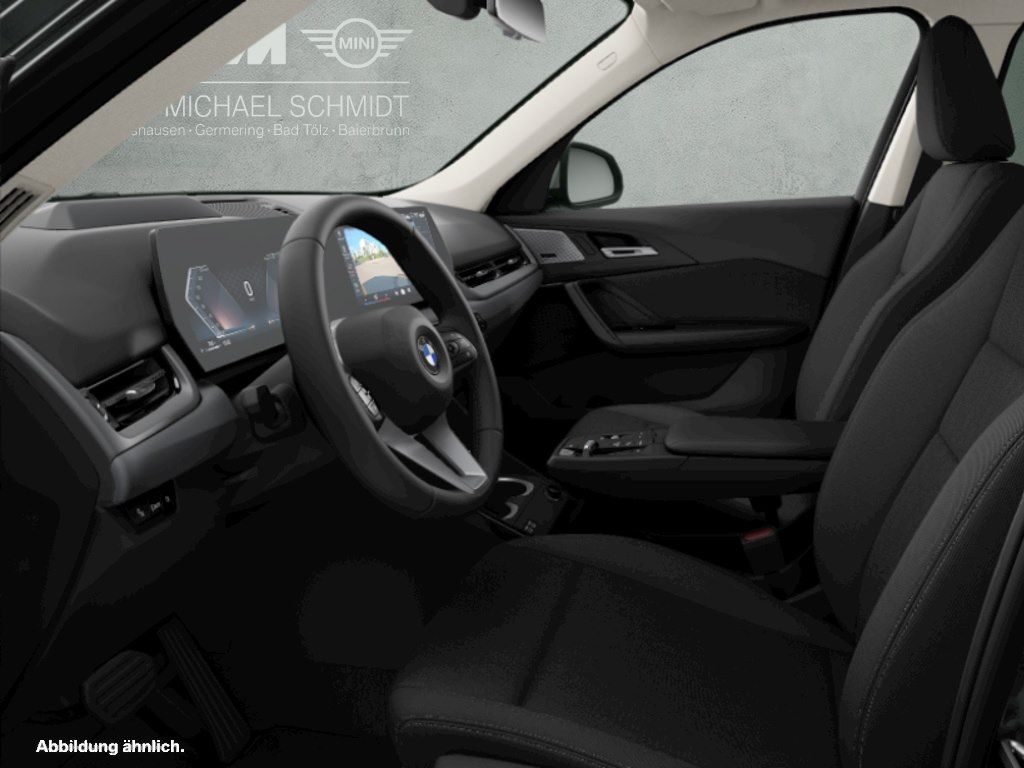 BMW X1 - Bild 3