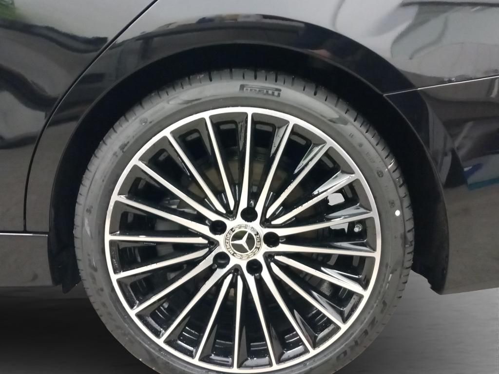 Fahrzeugabbildung Mercedes-Benz C 180 T AMG*AHK*360*LED*PDC*Sitzhzg*Memory*DAB+*