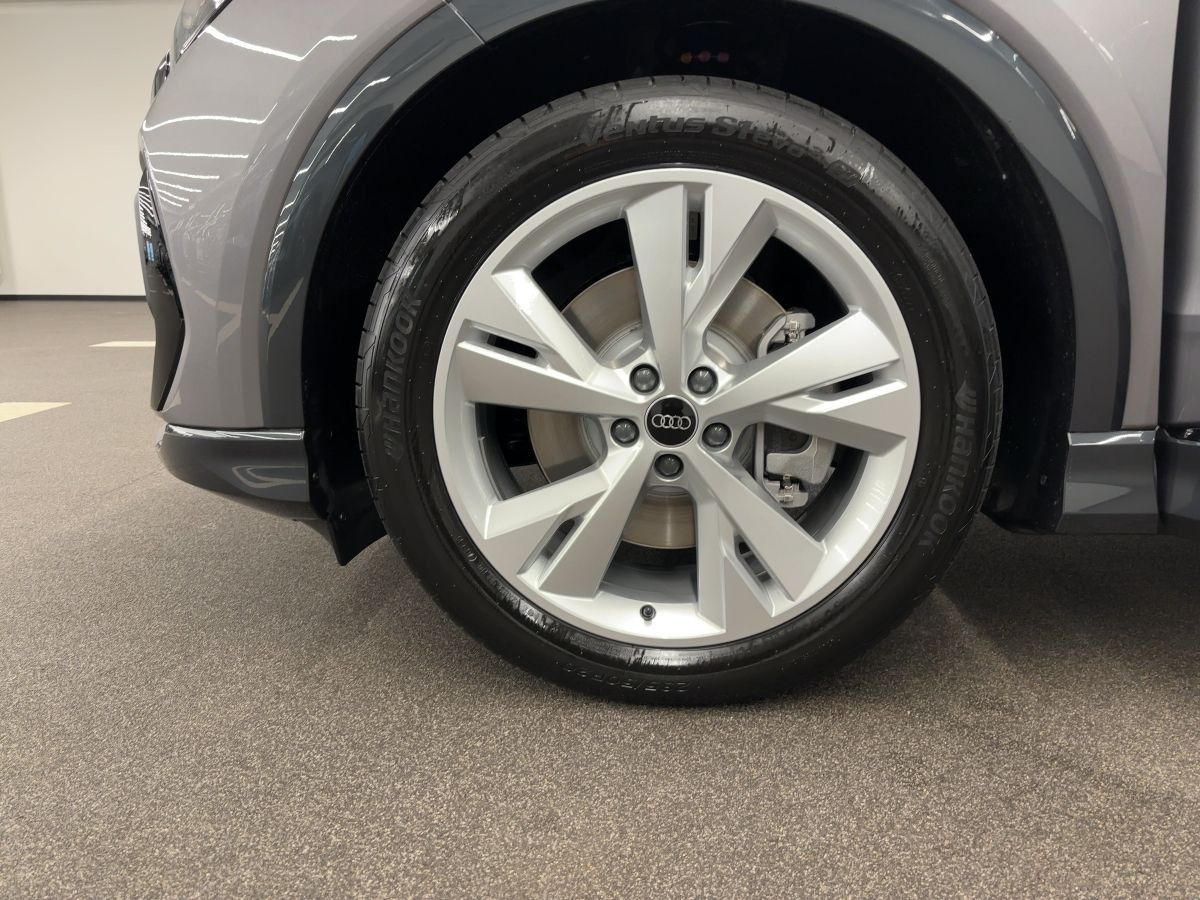 Audi Q4 e-tron - Bild 15