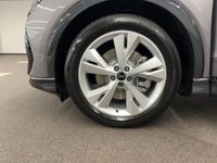Audi Q4 e-tron - Vorschau Bild 15