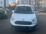 Ford Transit Courier Trend Klima,Euro 6 TÜV 12-27 - Ford Transit: 12