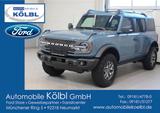 Ford Bronco Badlands 2.7 V6 e-4WD First Edition,NAVI - Ford Bronco