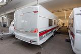 Kabe ROYAL 630 TDL FK KS  - Kabe Wohnwagen