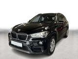 BMW X1 sDrive 18i Advantage ACC+LED+NAVI+PDC - BMW X1 in Krefeld