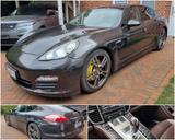 Porsche Panamera 3.6 V6+Luft+GTS Sport-Klappenabgas+20"+ - Porsche: Gt3s