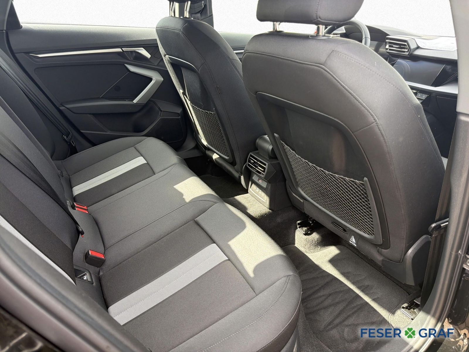 Audi A3 - Bild 11