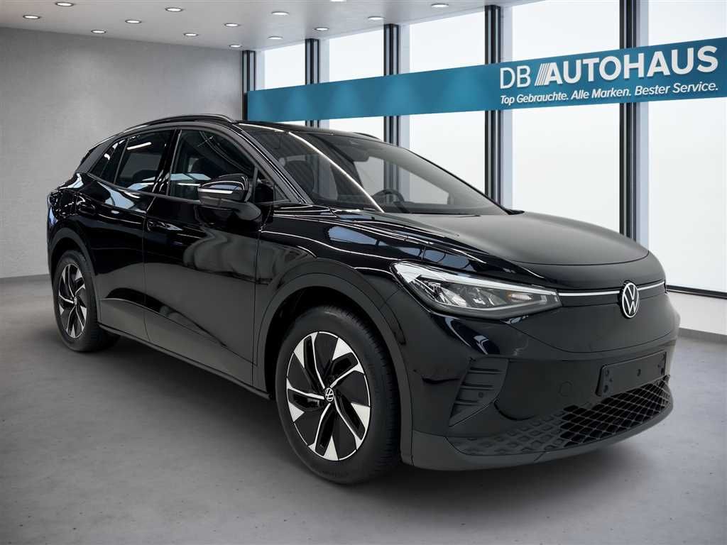 Volkswagen ID.4 Pro 77 kWh Assistenzpaket Plus AHK imagem 2