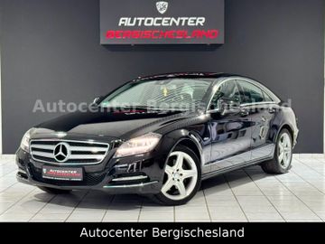 Mercedes CLS 350 - 4