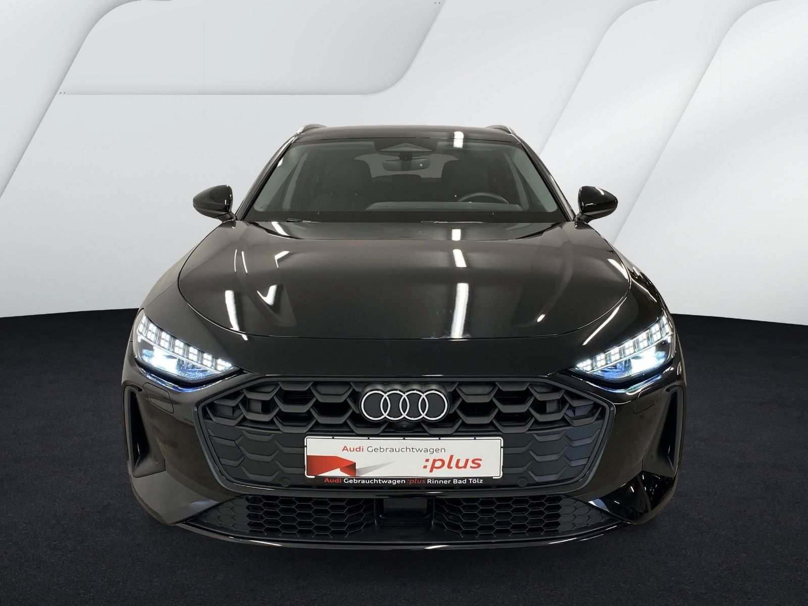 Audi A5 - Bild 3