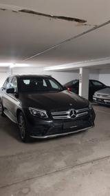 Mercedes-Benz CLC 250 - Mercedes-Benz CLC-Klasse Gebrauchtwagen
