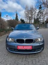 BMW Cabrio 118i/Autom./Steuerkette neu/TÜV neu - BMW 118 aus 2010: 118i
