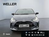 Toyota Yaris Hybrid 130 1.5 VVT-i GR SPORT *HUD*CAM*SHZ - Toyota Yaris Gebrauchtwagen in Hamm