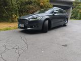Ford Mondeo 2,0 TDCi 110kW Titanium Turnier Power... - Ford Mondeo: Tdci Titanium