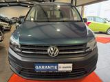 Volkswagen Caddy PKW Trendline BMT TÜV NEU! - Volkswagen Caddy mit Diesel-Antrieb: Limousine