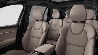 Volvo XC90 - Vorschau Bild 13