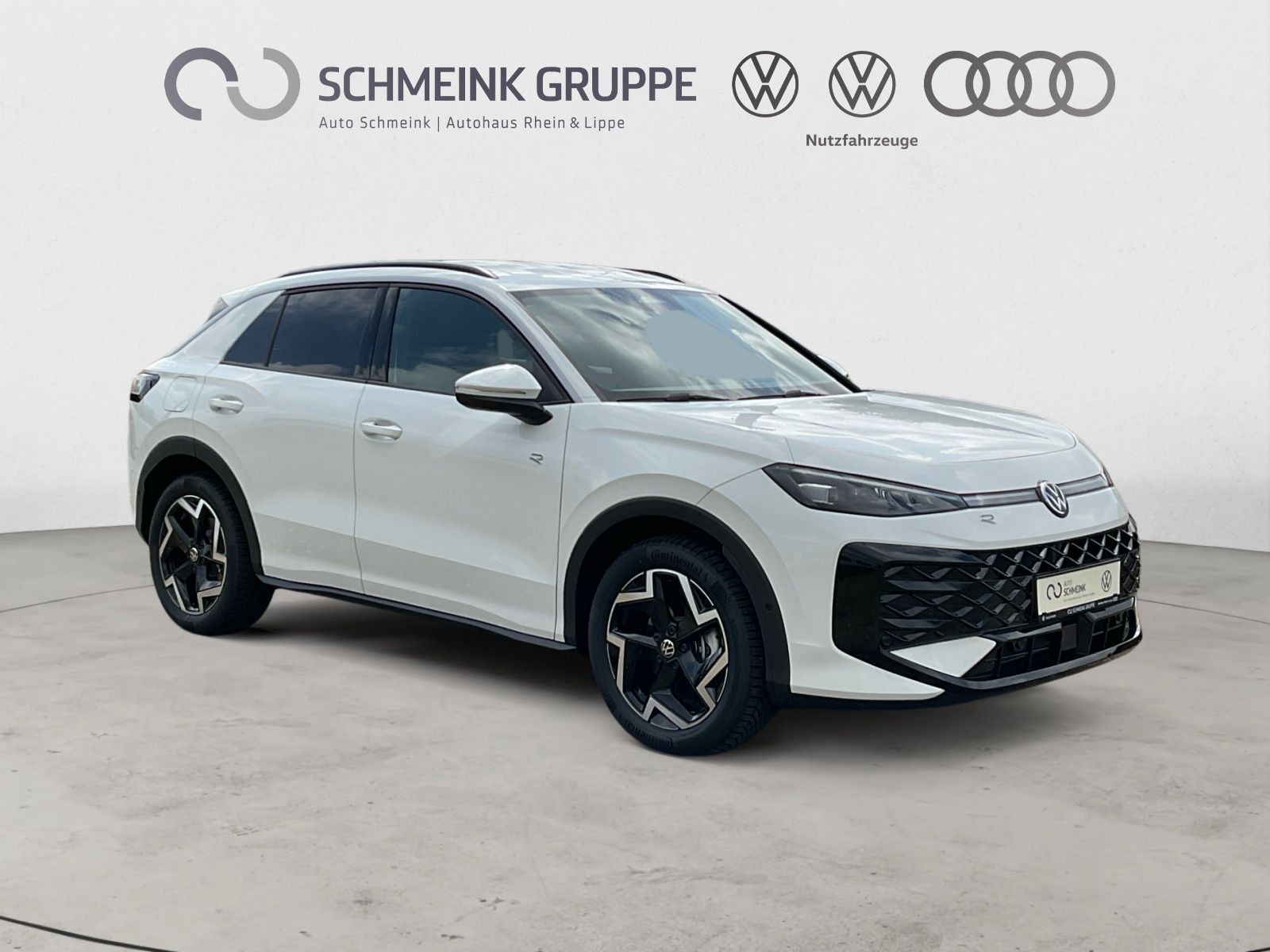 Volkswagen T-Roc - Bild 7