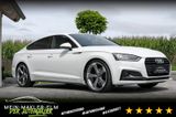 Vorschaubild Audi A5 Sportback 40 TFSI SLINE|SOUND|VIRTUAL|AHK|ACC