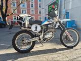 Yamaha TT 600  - Angebote