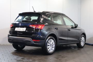 Seat Arona 1.0 TSI Style AID+CARPLAY+PDC+LED+ALU