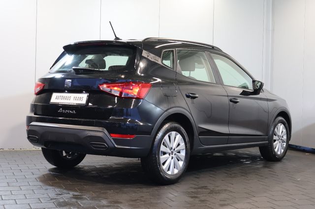 Seat Arona 1.0 TSI Style AID+CARPLAY+PDC+LED+ALU