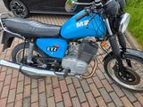 Mz ETZ 251 - ETZ 251