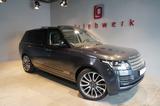 Land Rover Range Rover 5.0 V8 Autobiography*LWB*4SeatBusine - Land Rover Range Rover in Krefeld