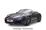 Porsche 991. 2 Carrera S Cabriolet - gebrauchte Porsche 911 Urmodell aus dem Jahr 2017