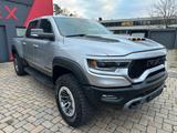 Dodge RAM TRX 6.2l Supercharged Hemi V8  Prins LPG - Dodge RAM: Pickup