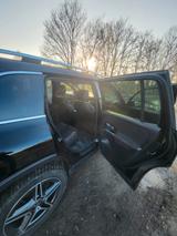 Mercedes-Benz GLB AMG- Line 7 Sitzer  - Mercedes-Benz GLB 200 von privat