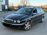 Jaguar X-Type Estate 3 Liter V6 Executive Executive - gebrauchte Jaguar X-Type aus dem Jahr 2007