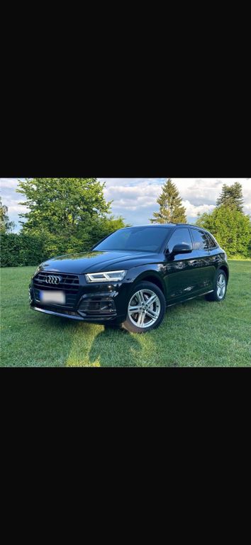 Image of Audi Q5