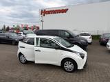 Toyota Aygo AYGO x 2HD 42TKM KLIMA TEL:01727199990 - Toyota Aygo (X) in Hannover