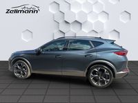 Cupra 