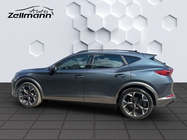 Formentor e-HYBRID 1.4eTSI Hybrid 150kW AHZV LED