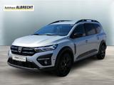 Dacia Jogger Extreme+ 1.0 TCe 110 7Sitze - graue Dacia Jogger