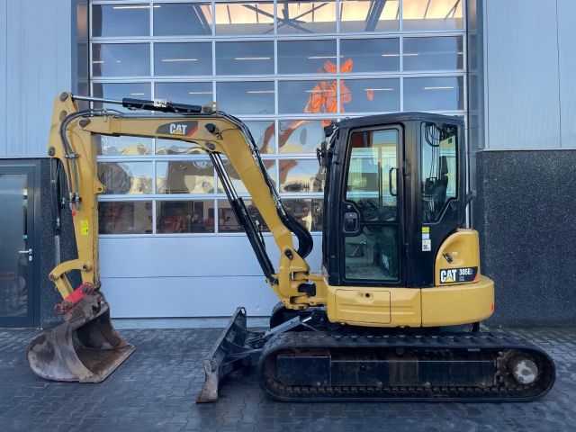 CAT Caterpillar 305E2CR