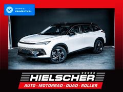 BAIC X55 - SUV - FINANZIERUNGSAKTION!