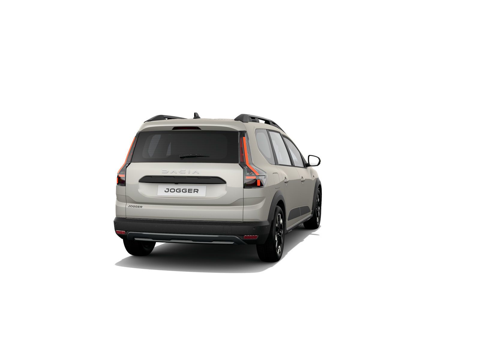Fahrzeugabbildung Dacia Jogger Journey TCe 110