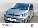 Volkswagen up! 1.0 TSI beats KLIMA WINTERPACK ALU - Volkswagen up!: Beats