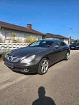 Mercedes-Benz MERCEDES-BENZ CLS 500 Designo TÜV NEU - gebrauchte Mercedes-Benz CLS 500 aus dem Jahr 2006